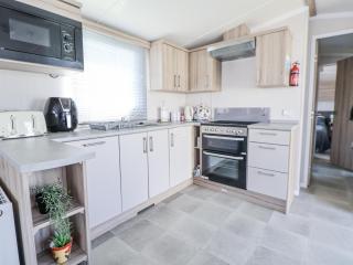 V9 Ty Mawr Holiday Park - Abergele - 2