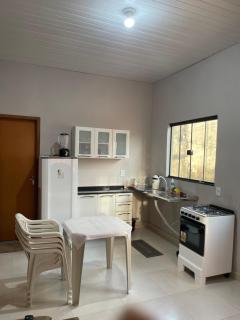 Apartamento - Nova Marabá Com 2 Quarto , 2 cama de casal e 1 solteiro - Marabá - 5