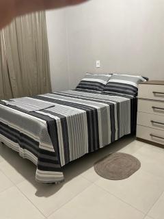 Apartamento - Nova Marabá Com 2 Quarto , 2 cama de casal e 1 solteiro - Marabá - 4
