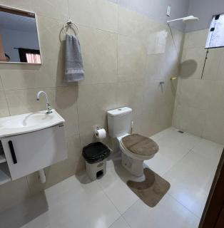 Apartamento - Nova Marabá Com 2 Quarto , 2 cama de casal e 1 solteiro - Marabá - 3