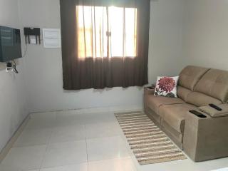 Apartamento - Nova Marabá Com 2 Quarto , 2 cama de casal e 1 solteiro - Marabá - 2