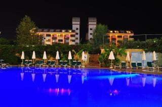 Primasol Hane Family Resort Hotel - Side - 1