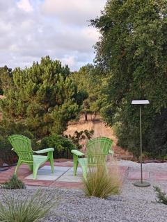 Casinhas Vale de Mouro - 6