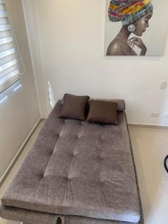 Apartamento con aire acondicionado sur de cali - Cali - 9