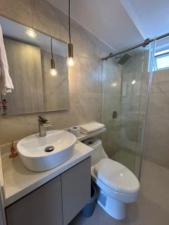 Apartamento con aire acondicionado sur de cali - Cali - 8