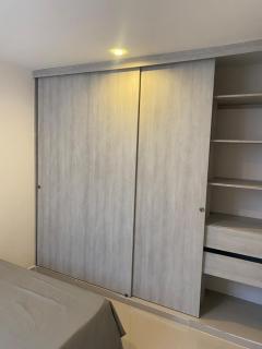 Apartamento con aire acondicionado sur de cali - Cali - 5
