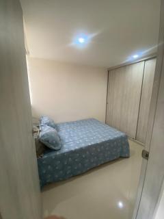 Apartamento con aire acondicionado sur de cali - Cali - 3