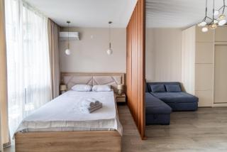 BAPEE Rooms Batumi - 8