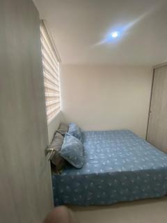 Apartamento con aire acondicionado sur de cali - Cali - 1