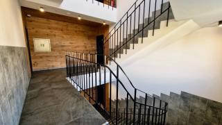 Amelie Apartments - Boží Dar - 5