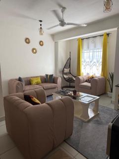Homely 2bedroom apartment - Mombasa - 4