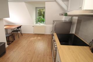 THEFIVE60 Apartments - 1