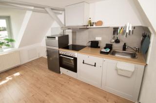 THEFIVE60 Apartments - 2