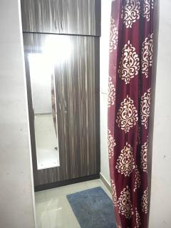 Grand City Retreat 4BHK Balcony Bliss in Manikonda - 8