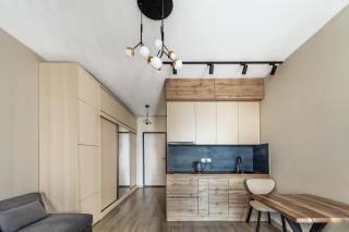 BAPEE Rooms Batumi - 9