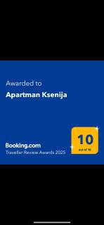 Apartman Ksenija - Nikšić - 8