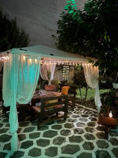 Garden House - Nea Michaniona - Néa Michanióna - 7