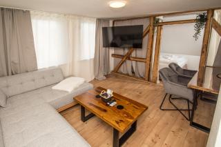 THEFIVE60 Apartments - 2