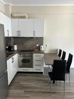 Casa la Parko - Neoi Epivates - 4