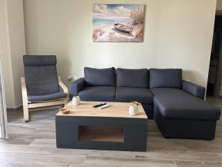 Casa la Parko - Neoi Epivates - 8