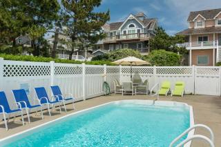 Sea Spray - Nags Head - 9