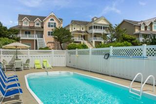 Sea Spray - Nags Head - 8