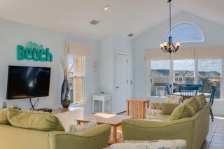 Sea Spray - Nags Head - 4