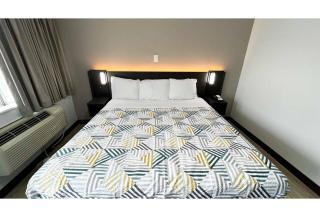 Studio 6 Lafayette, LA I-10 & I-49 N - Lafayette - 4