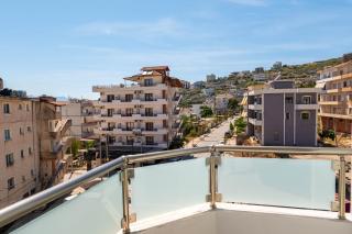 Eden Suites&Apartments Sarande - Saranda - 1