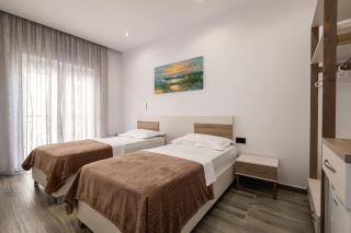 Eden Suites&Apartments Sarande - Saranda - 8