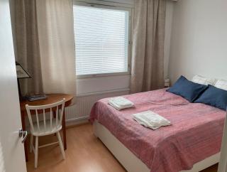 Familyfriendly, charming apartment 3 km to centre - Porvoo - 0
