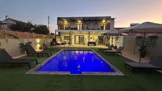 Olivia Estate South Corfu - Bastátika - 8