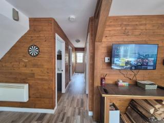 Chalets du Domaine - RUSTIQUE - Notre-Dame-Des-Bois - 3