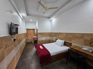 Wayanad Roots Residency - 3