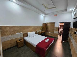 Wayanad West Residency - Kalpetta - 4