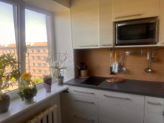 Lielais 32 Apartment - Ventspils - 1