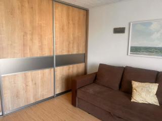 Lielais 32 Apartment - Ventspils - 6