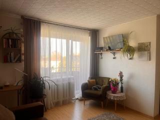 Lielais 32 Apartment - Ventspils - 5