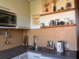 Lielais 32 Apartment - Ventspils - 3