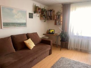 Lielais 32 Apartment - Ventspils - 0