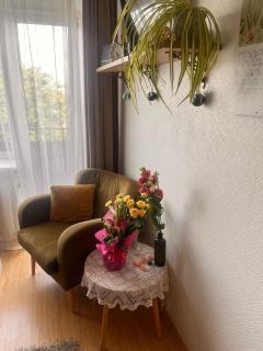 Lielais 32 Apartment - Ventspils - 4