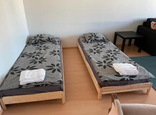 Familyfriendly, charming apartment 3 km to centre - Porvoo - 8
