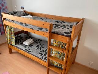 Familyfriendly, charming apartment 3 km to centre - Porvoo - 5