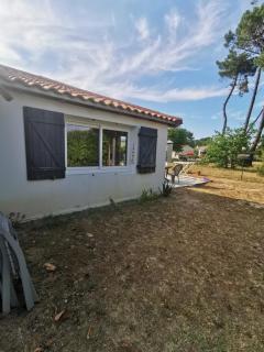 Le Petit Rosnel - Saint-Jean-de-Monts - 5