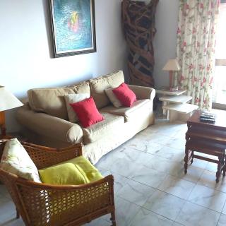 Tavira, T2 Apartment with balcony and pool, Vale Caranguejo, Tavira - 6