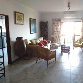 Tavira, T2 Apartment with balcony and pool, Vale Caranguejo, Tavira - Mato do Santo Espírito - 5