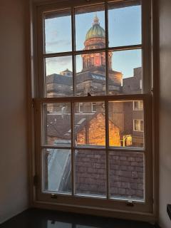 Duplex - City Centre 4-Bed Retreat - Edimburgo - 8