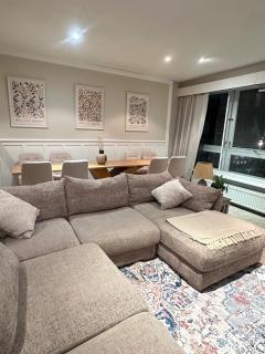 Duplex - City Centre 4-Bed Retreat - Edimburgo - 6