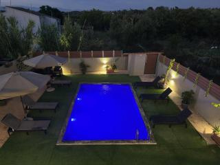 Olivia Estate South Corfu - Bastátika - 9