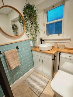 Duplex - City Centre 4-Bed Retreat - Edimburgo - 4